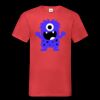 Valueweight v-neck T Thumbnail