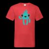 Valueweight v-neck T Thumbnail