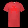 Valueweight v-neck T Thumbnail
