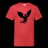 Valueweight v-neck T Thumbnail