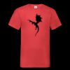 Valueweight v-neck T Thumbnail