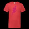 Valueweight v-neck T Thumbnail