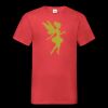 Valueweight v-neck T Thumbnail