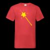 Valueweight v-neck T Thumbnail