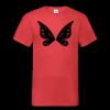 Valueweight v-neck T Thumbnail