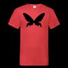 Valueweight v-neck T Thumbnail