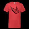 Valueweight v-neck T Thumbnail