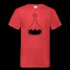 Valueweight v-neck T Thumbnail