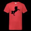 Valueweight v-neck T Thumbnail
