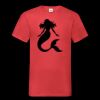 Valueweight v-neck T Thumbnail