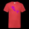 Valueweight v-neck T Thumbnail