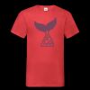 Valueweight v-neck T Thumbnail