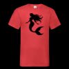 Valueweight v-neck T Thumbnail