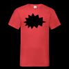 Valueweight v-neck T Thumbnail