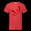 Valueweight v-neck T Thumbnail