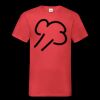 Valueweight v-neck T Thumbnail