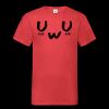 Valueweight v-neck T Thumbnail