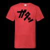 Valueweight v-neck T Thumbnail