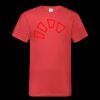 Valueweight v-neck T Thumbnail