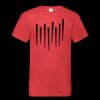 Valueweight v-neck T Thumbnail