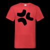 Valueweight v-neck T Thumbnail
