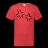 Valueweight v-neck T Thumbnail