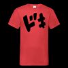 Valueweight v-neck T Thumbnail