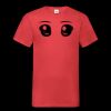 Valueweight v-neck T Thumbnail