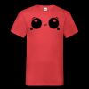 Valueweight v-neck T Thumbnail