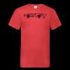 Valueweight v-neck T Thumbnail