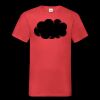 Valueweight v-neck T Thumbnail