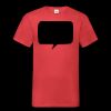 Valueweight v-neck T Thumbnail