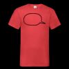Valueweight v-neck T Thumbnail