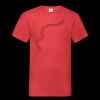 Valueweight v-neck T Thumbnail