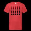 Valueweight v-neck T Thumbnail