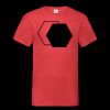Valueweight v-neck T Thumbnail
