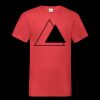 Valueweight v-neck T Thumbnail