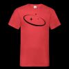 Valueweight v-neck T Thumbnail