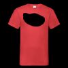 Valueweight v-neck T Thumbnail