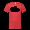 Valueweight v-neck T Thumbnail