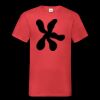 Valueweight v-neck T Thumbnail
