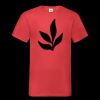 Valueweight v-neck T Thumbnail