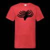 Valueweight v-neck T Thumbnail