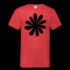 Valueweight v-neck T Thumbnail