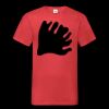 Valueweight v-neck T Thumbnail