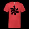 Valueweight v-neck T Thumbnail