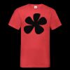 Valueweight v-neck T Thumbnail