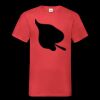 Valueweight v-neck T Thumbnail