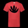 Valueweight v-neck T Thumbnail