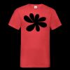 Valueweight v-neck T Thumbnail